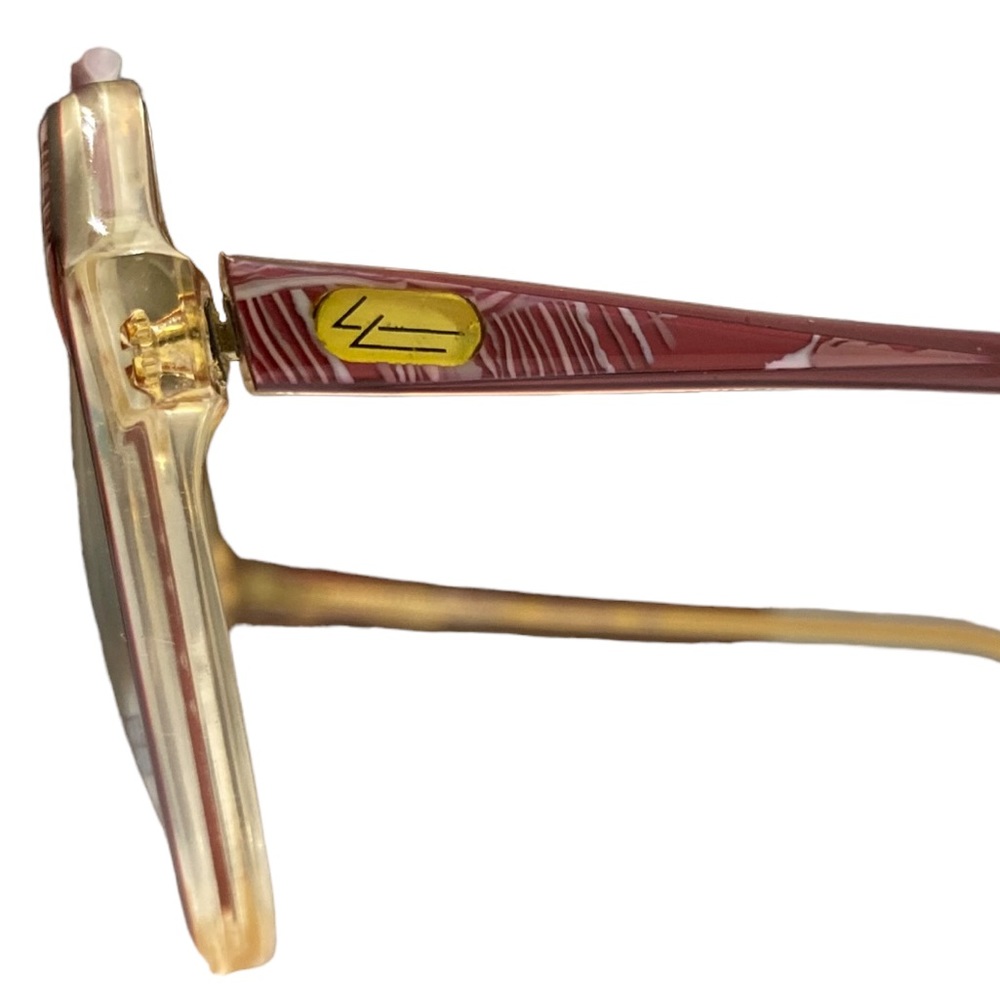 Vintage Línea Lozza Eyeglasses
